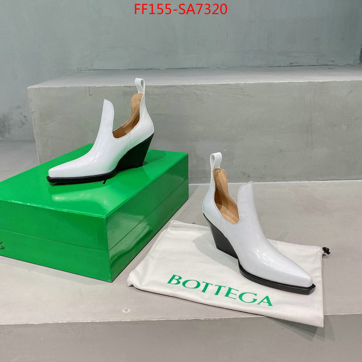 Women Shoes-BV,best replica , ID: SA7320,$: 155USD