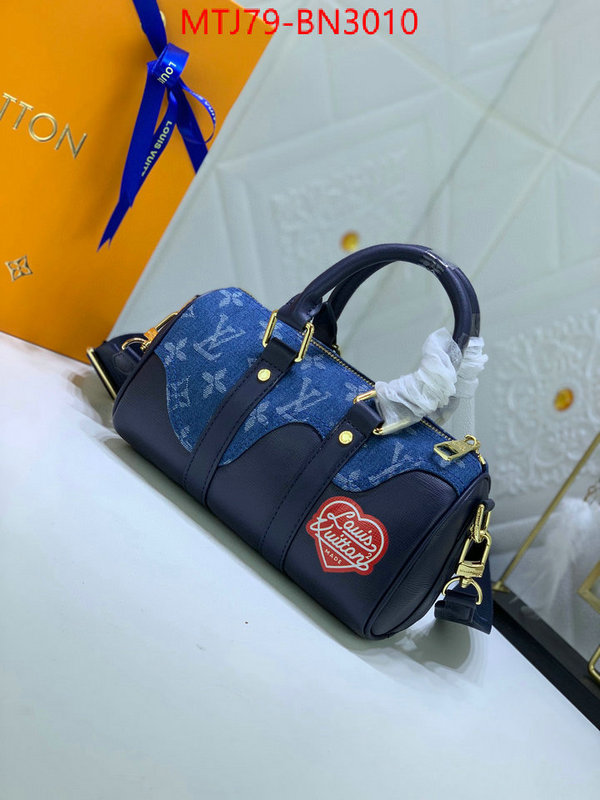 LV Bags(4A)-Speedy-,high quality perfect ,ID: BN3010,$: 79USD