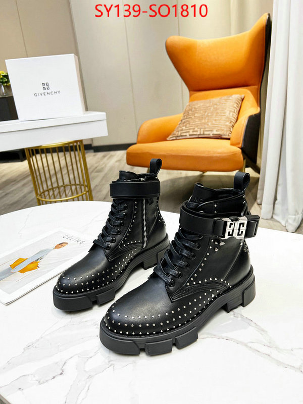 Women Shoes-Givenchy,where to buy high quality , ID: SO1810,$: 139USD