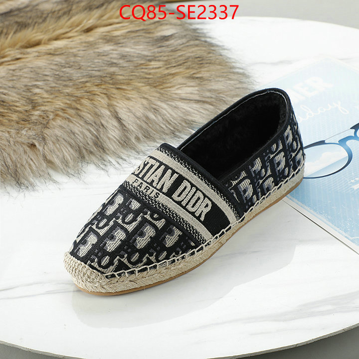 Women Shoes-Dior,what , ID: SE2337,$: 85USD