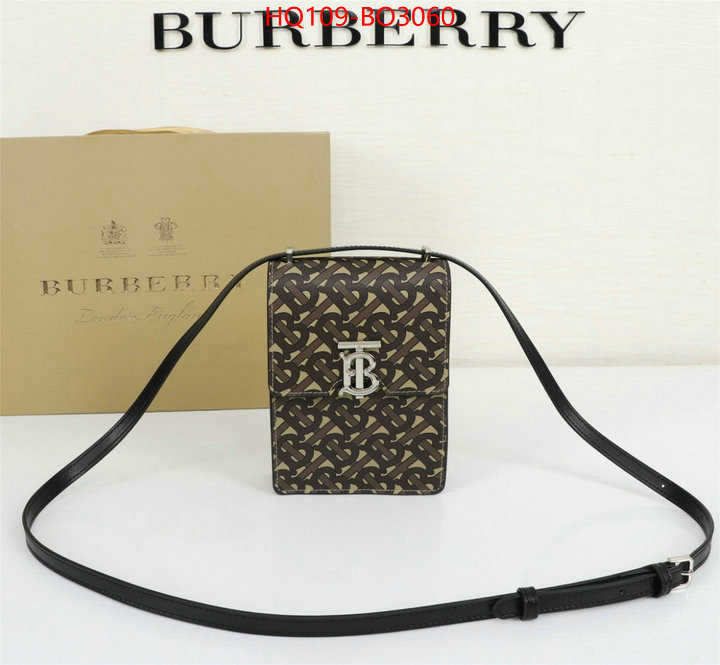 Burberry Bags(4A)-Diagonal,shop the best high quality ,ID: BO3060,$: 109USD