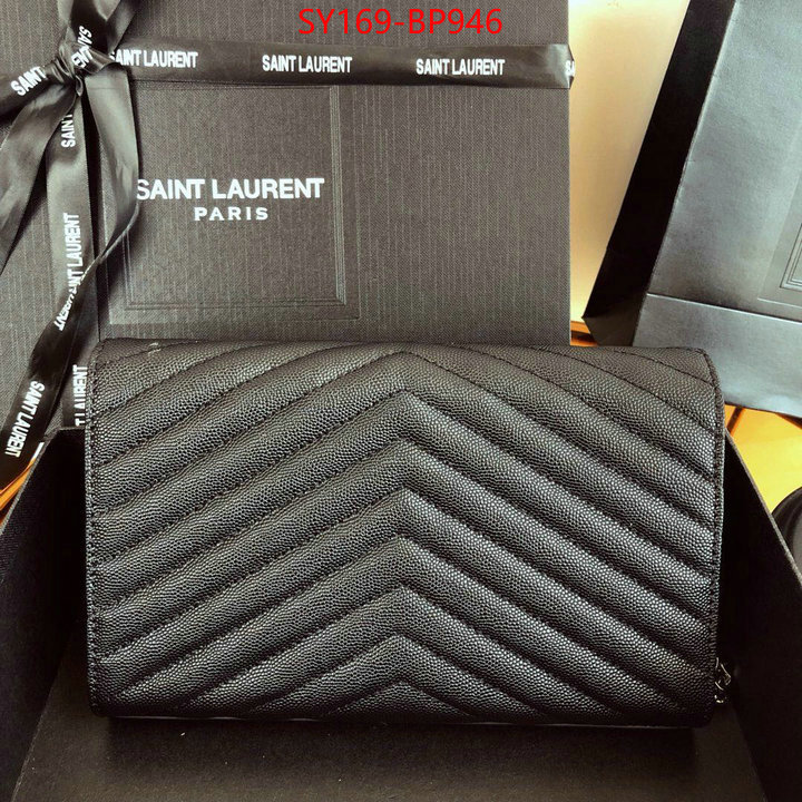 YSL Bag(TOP)-LouLou Series,ID: BP946,$: 169USD