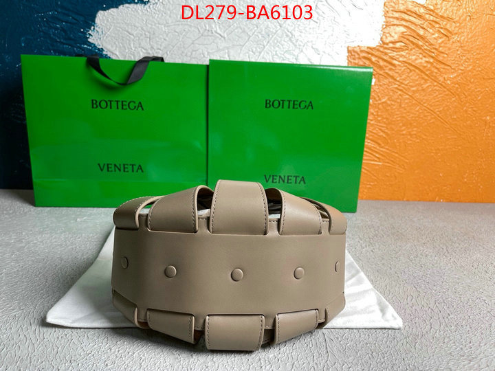 BV Bags(TOP)-Handbag-,replica ,ID: BA6103,$: 279USD