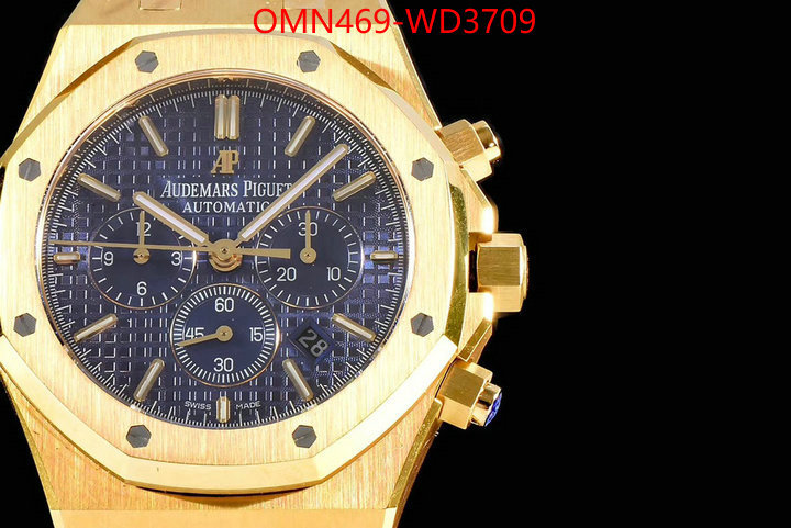 Watch (TOP)-Audemars Piguet,fake high quality , ID: WD3709,$: 469USD