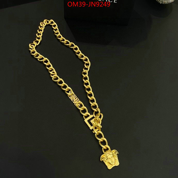 Jewelry-Versace,only sell high quality , ID: JN9249,$: 39USD