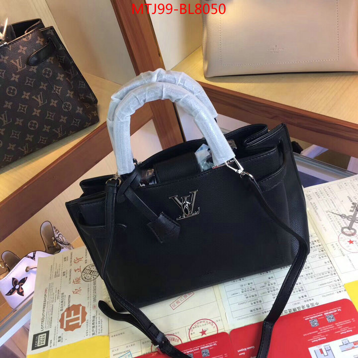 LV Bags(4A)-Handbag Collection-,ID: BL8050,$: 99USD