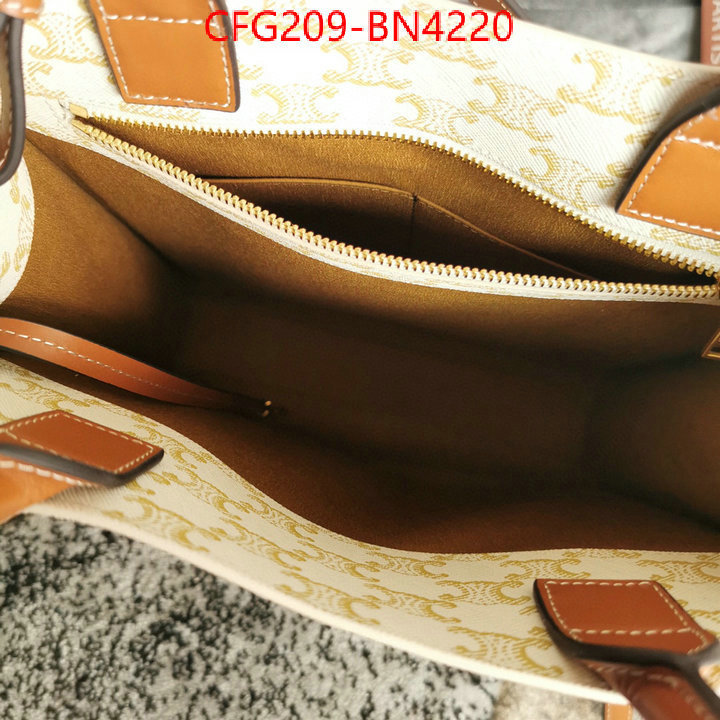 CELINE Bags(TOP)-Cabas Series,top quality replica ,ID: BN4220,$: 209USD