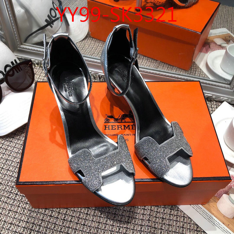 Women Shoes-Hermes,replica aaaaa designer , ID: SK3321,$:99USD