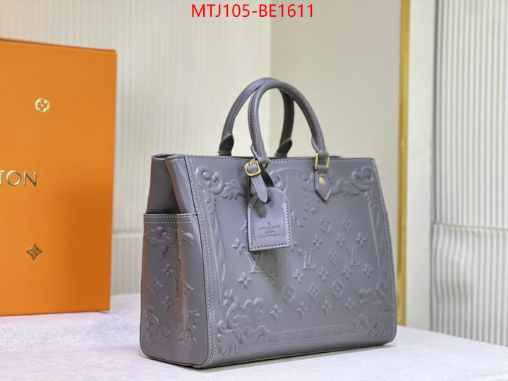 LV Bags(4A)-Handbag Collection-,fake designer ,ID: BE1611,$: 105USD