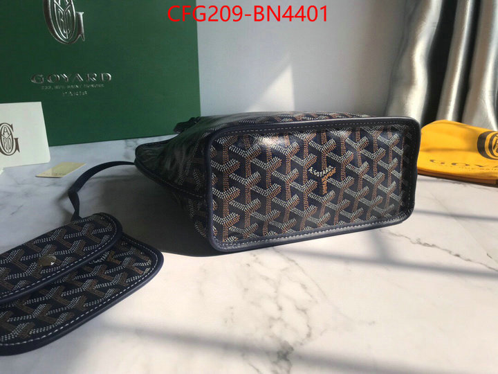 Goyard Bags(TOP)-Diagonal-,ID: BN4401,$: 209USD