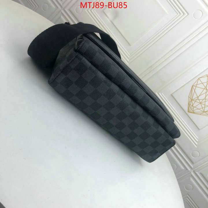 LV Bags(4A)-Pochette MTis Bag-Twist-,ID: BU85,$: 89USD