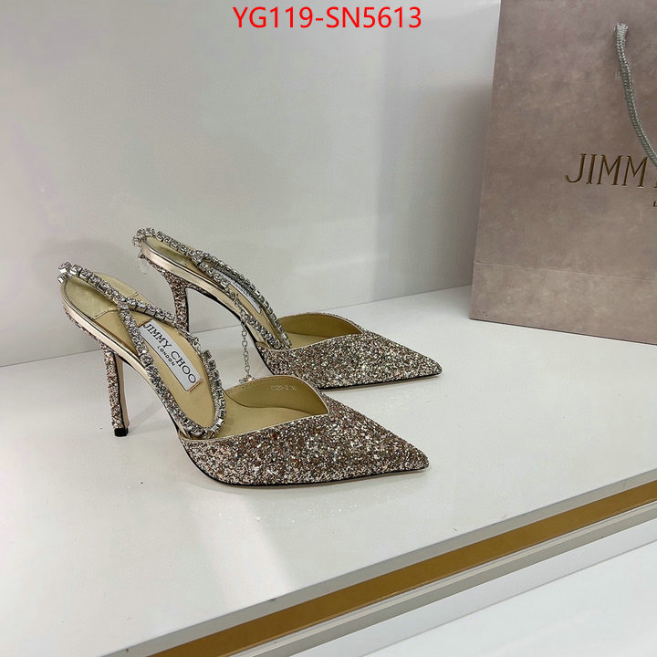 Women Shoes-Jimmy Choo,sale outlet online , ID: SN5613,$: 119USD