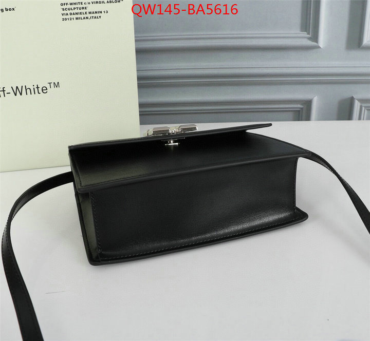 Off-White Bags ( TOP )-Diagonal-,we curate the best ,ID: BA5616,$: 145USD
