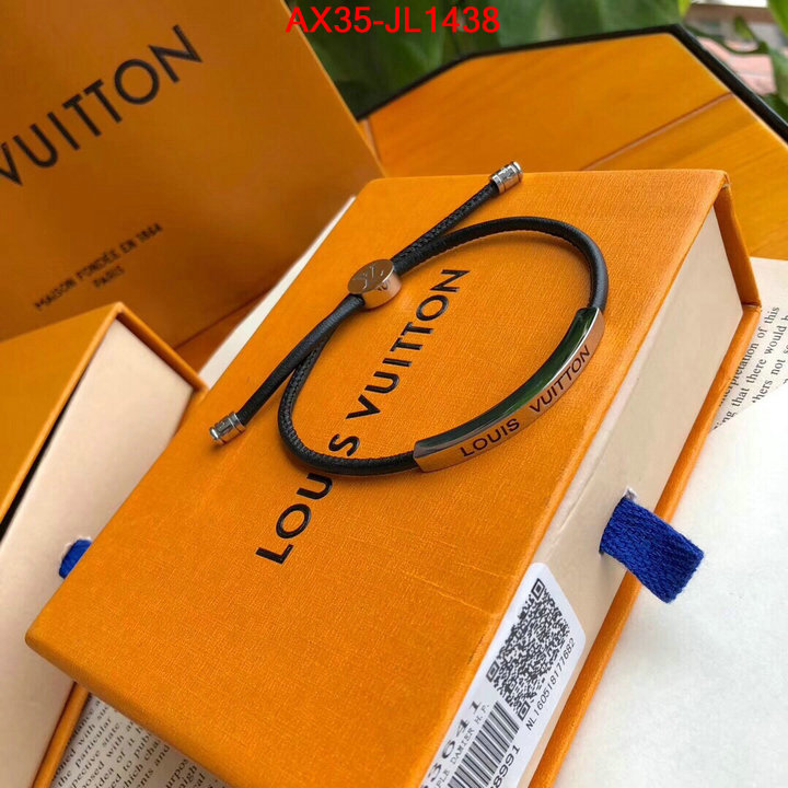 Jewelry-LV,how to buy replcia , ID: JL1438,$: 35USD