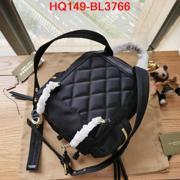 Burberry Bags(TOP)-Backpack-,shop designer replica ,ID: BL3766,$: 149USD