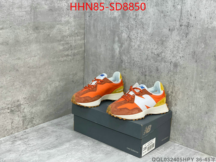 Men Shoes-New Balance,high quality customize , ID: SD8850,$: 85USD