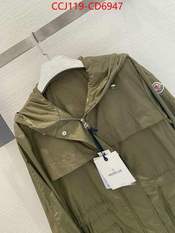 Down jacket Women-Moncler,new 2023 , ID: CD6947,$: 119USD