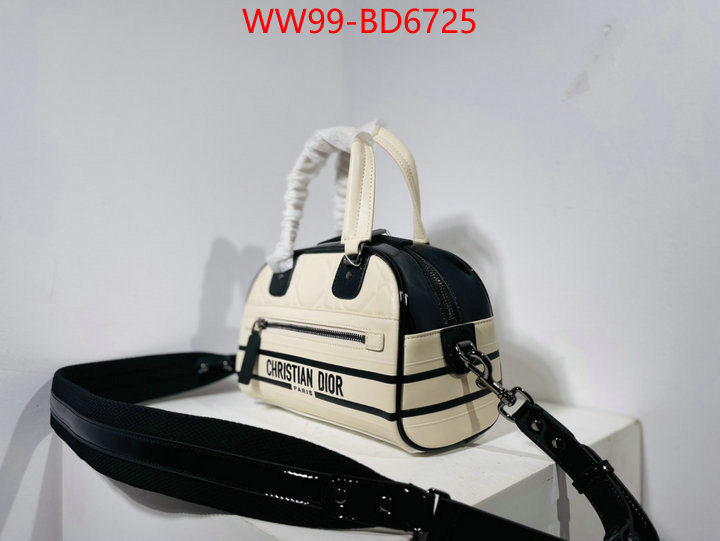 Dior Bags(4A)-Other Style-,ID: BD6725,$: 99USD