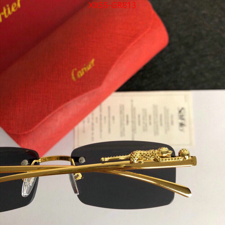 Glasses-Cartier,cheap online best designer , ID: GR813,$: 55USD