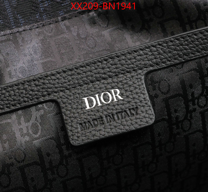 Dior Bags(TOP)-Backpack-,ID: BN1941,$: 209USD