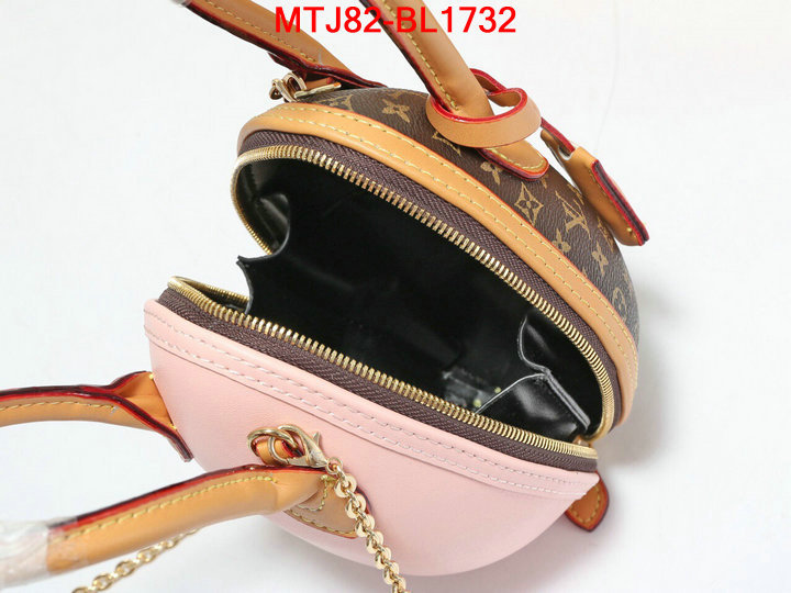 LV Bags(4A)-Pochette MTis Bag-Twist-,ID: BL1732,$: 82USD