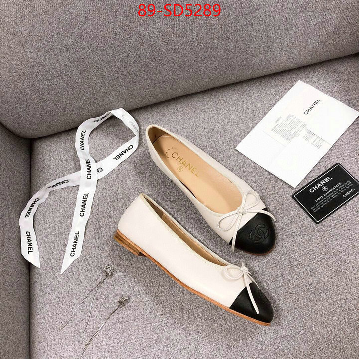 Women Shoes-Chanel,cheap replica designer ,Code: SD5289,$: 89USD