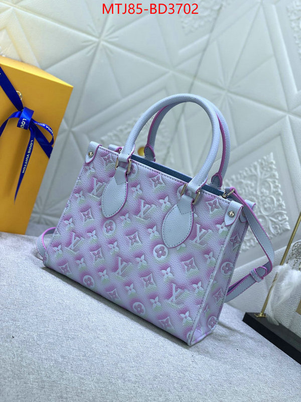 LV Bags(4A)-Handbag Collection-,best capucines replica ,ID: BD3702,$: 85USD