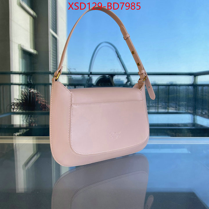 Pinko Bags(TOP)-Diagonal-,buying replica ,ID: BD7985,$: 129USD