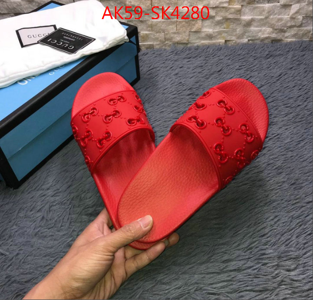 Women Shoes-Gucci,what's the best to buy replica , ID: SK4280,$: 59USD