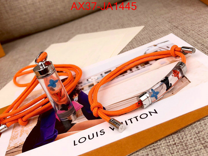 Jewelry-LV,replica every designer , ID: JA1445,$: 37USD