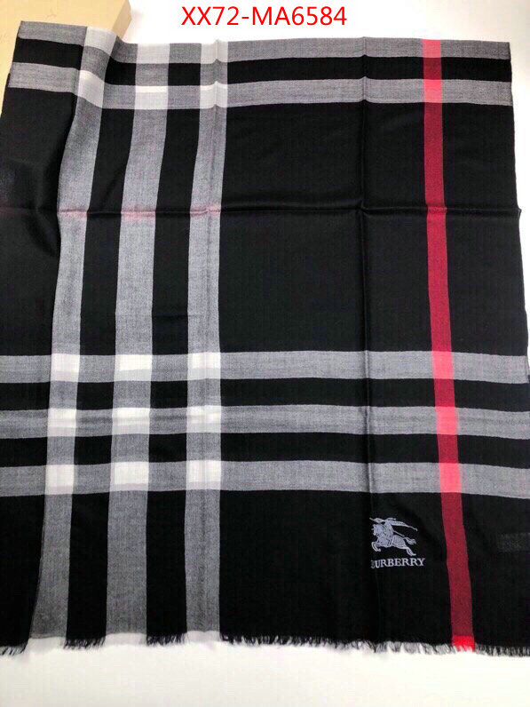 Scarf-Burberry,website to buy replica , ID: MA6584,$: 72USD