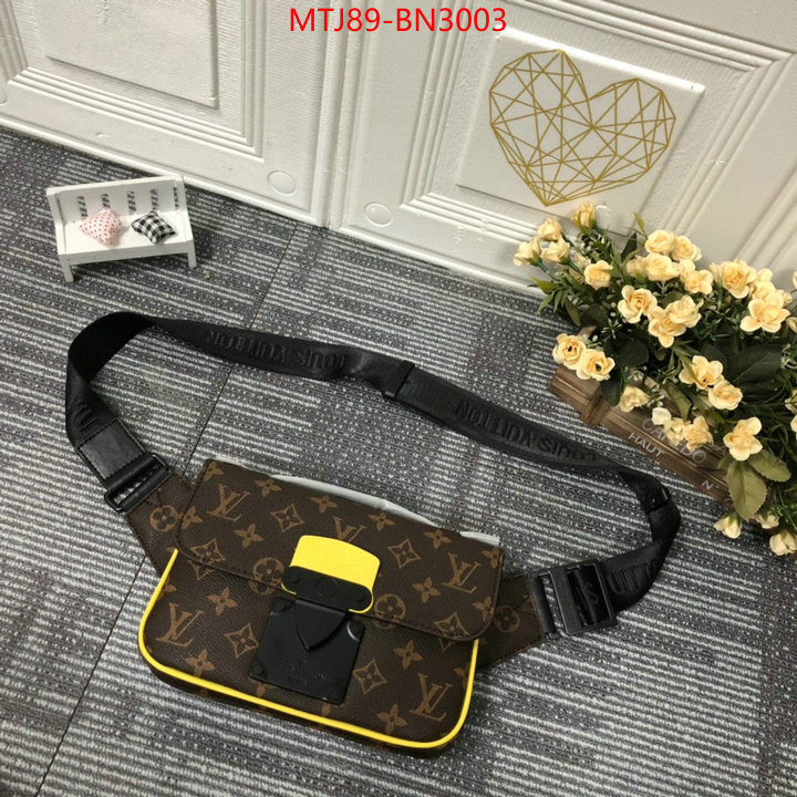 LV Bags(4A)-Discovery-,hot sale ,ID: BN3003,$: 89USD