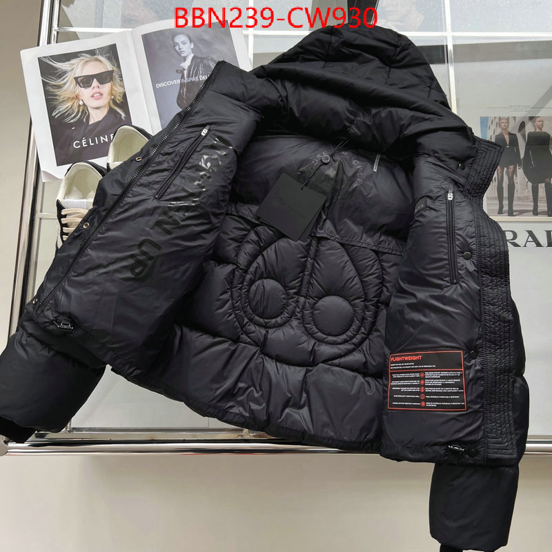 Down jacket Women-Moose Kunckles,perfect replica , ID: CW930,$: 239USD