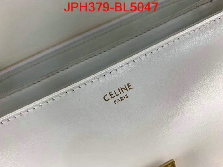 CELINE Bags(TOP)-Classic Series,buy cheap replica ,ID:BL5047,$: 379USD