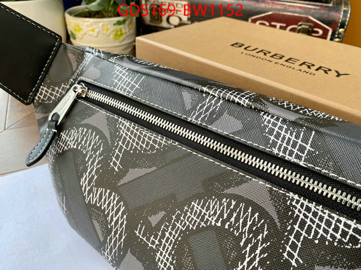 Burberry Bags(TOP)-Diagonal-,best replica 1:1 ,ID: BW1152,$: 169USD