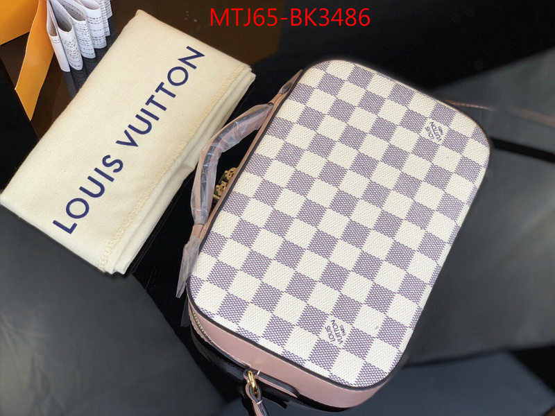 LV Bags(4A)-Pochette MTis Bag-Twist-,ID: BK3486,$:65USD