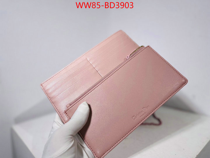 Dior Bags(4A)-Other Style-,ID: BD3903,$: 85USD
