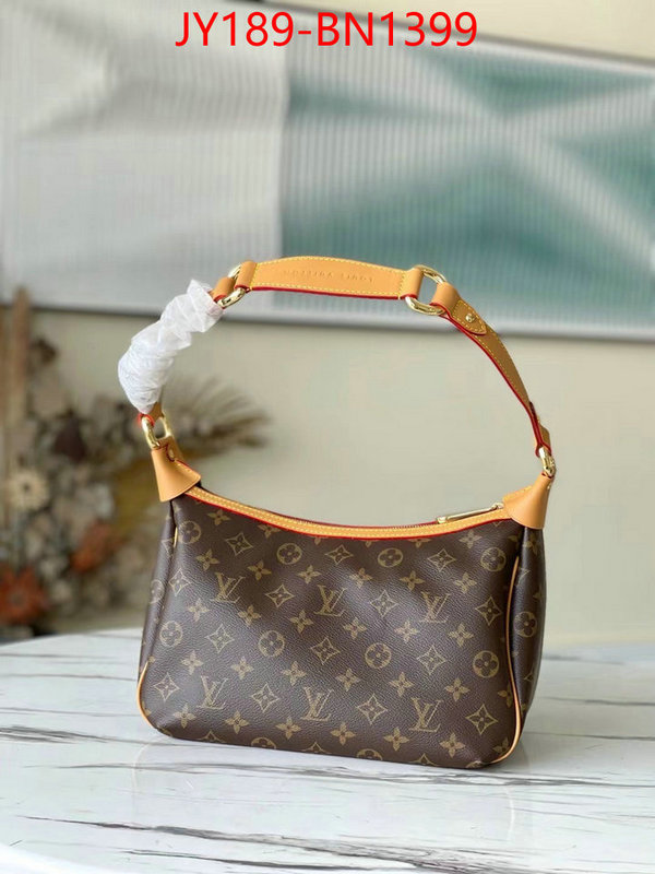 LV Bags(TOP)-Handbag Collection-,ID: BN1399,$: 189USD