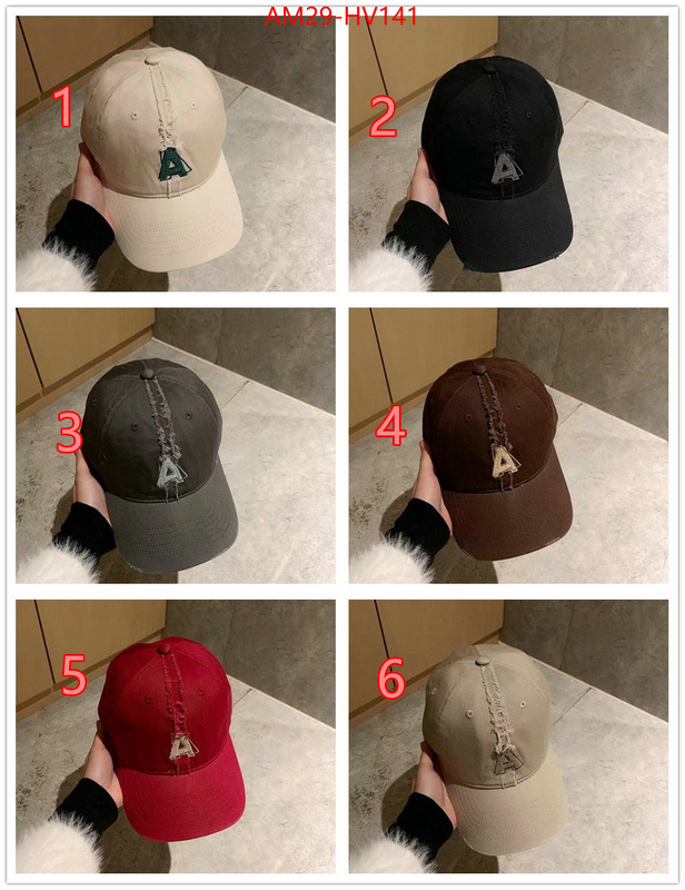 Cap (Hat)-Other,cheap wholesale , ID: HV141,$: 29USD