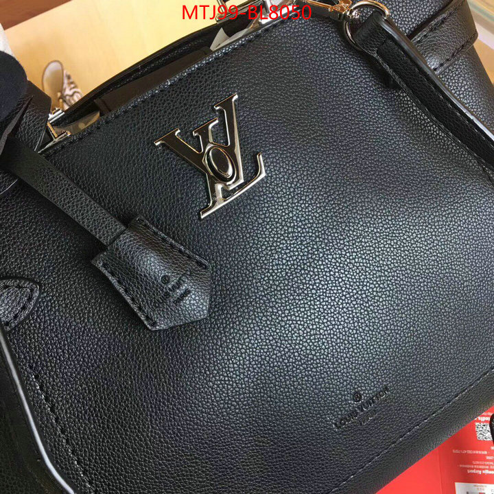 LV Bags(4A)-Handbag Collection-,ID: BL8050,$: 99USD