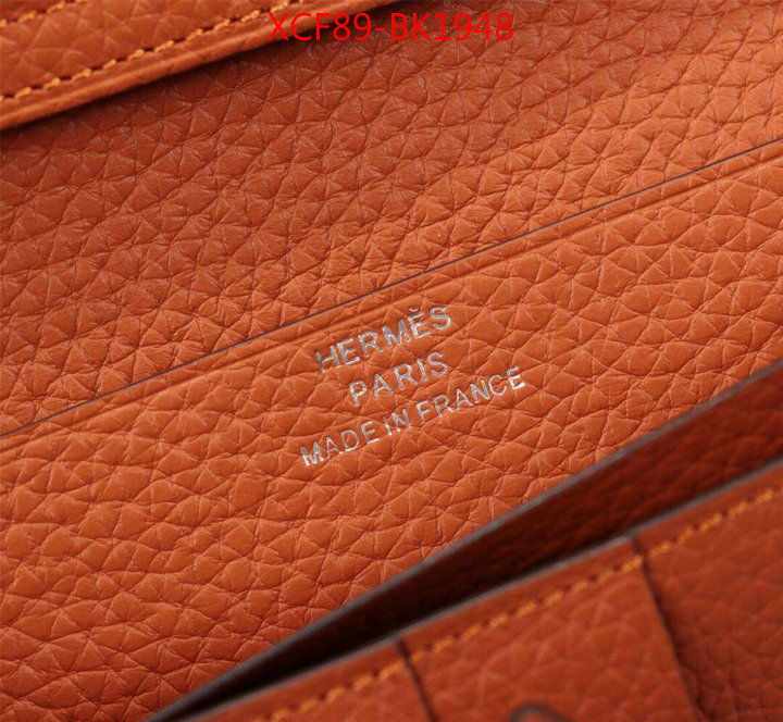 Hermes Bags(TOP)-Wallet-,cheap replica designer ,ID: BK1948,$:89USD