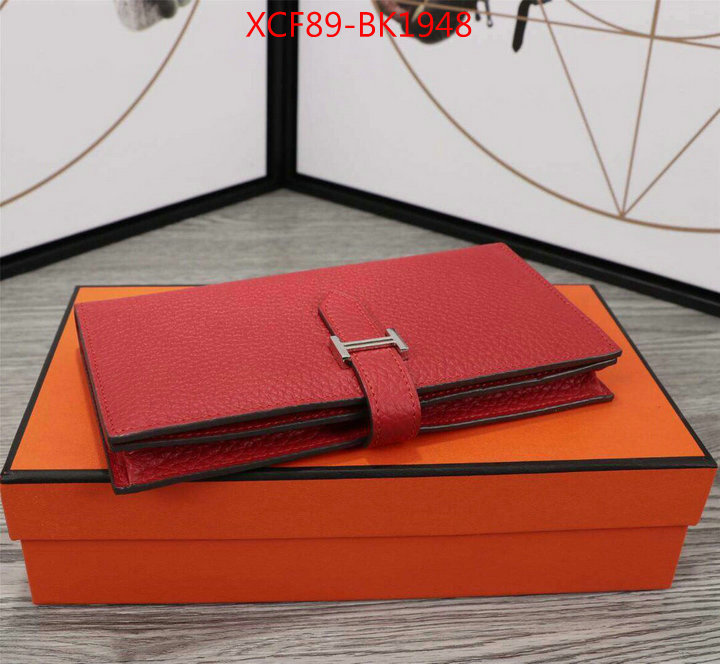 Hermes Bags(TOP)-Wallet-,cheap replica designer ,ID: BK1948,$:89USD