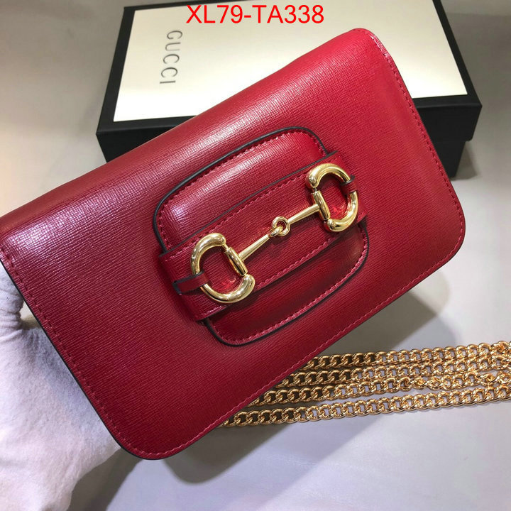 Gucci Bags(4A)-Wallet-,ID:TA338,$: 79USD