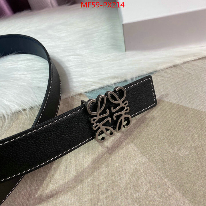 Belts-Loewe,sell high quality , ID: PX214,$: 59USD