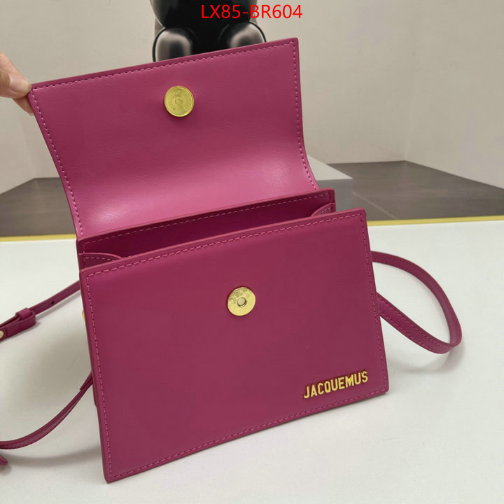 Jacquemus Bags(4A)-Diagonal-,buy 1:1 ,ID: BR604,$: 85USD