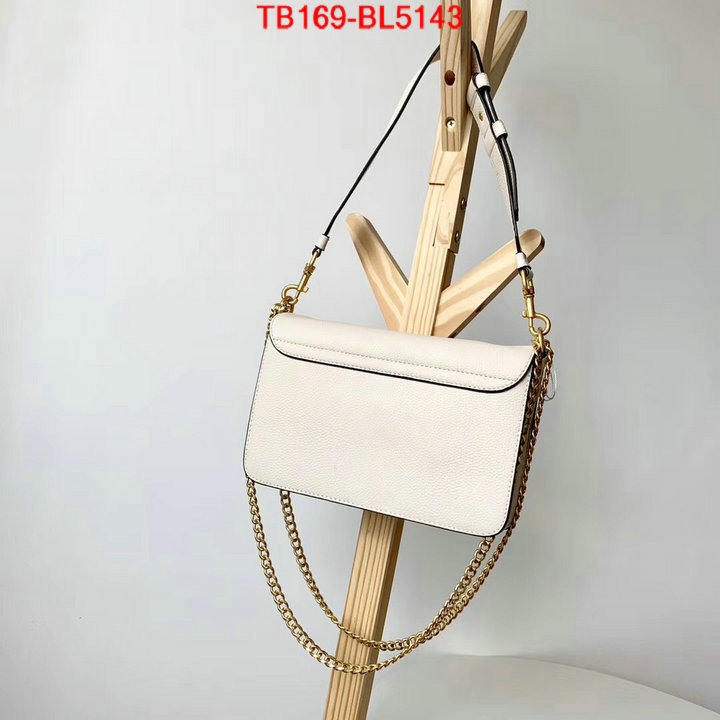 Tory Burch Bags(TOP)-Diagonal-,ID: BL5143,$: 169USD