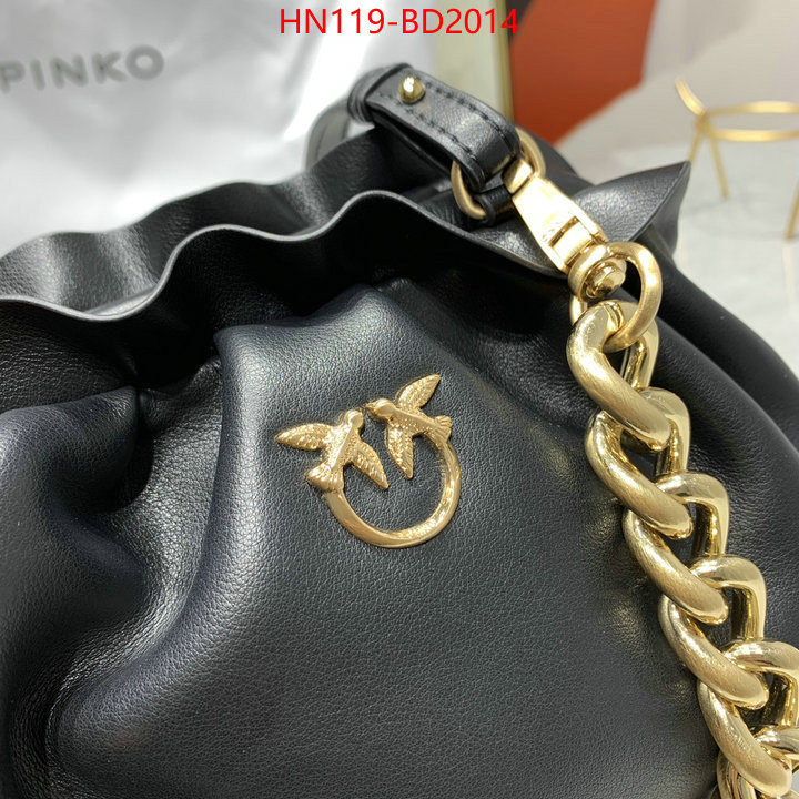 PINKO Bags(4A)-Diagonal-,outlet 1:1 replica ,ID: BD2014,$: 119USD