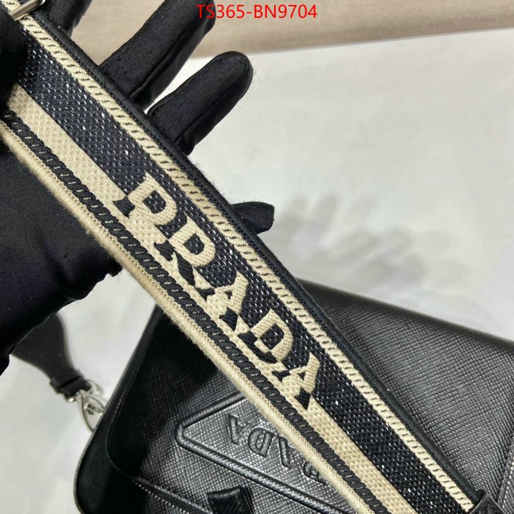 Prada Bags(TOP)-Diagonal-,ID: BN9704,$: 365USD