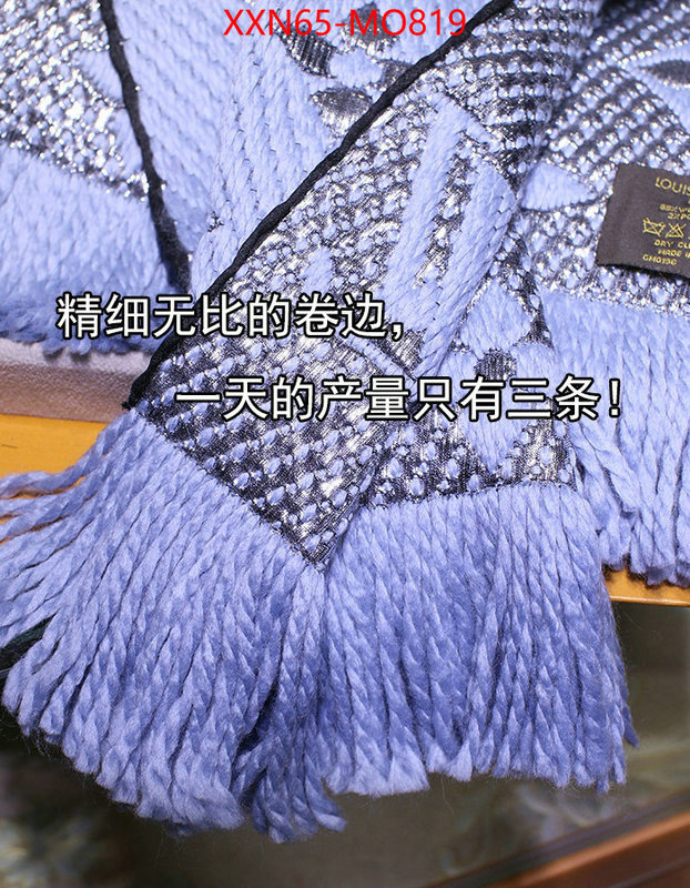 Scarf-LV,at cheap price , ID: MO819,$: 65USD