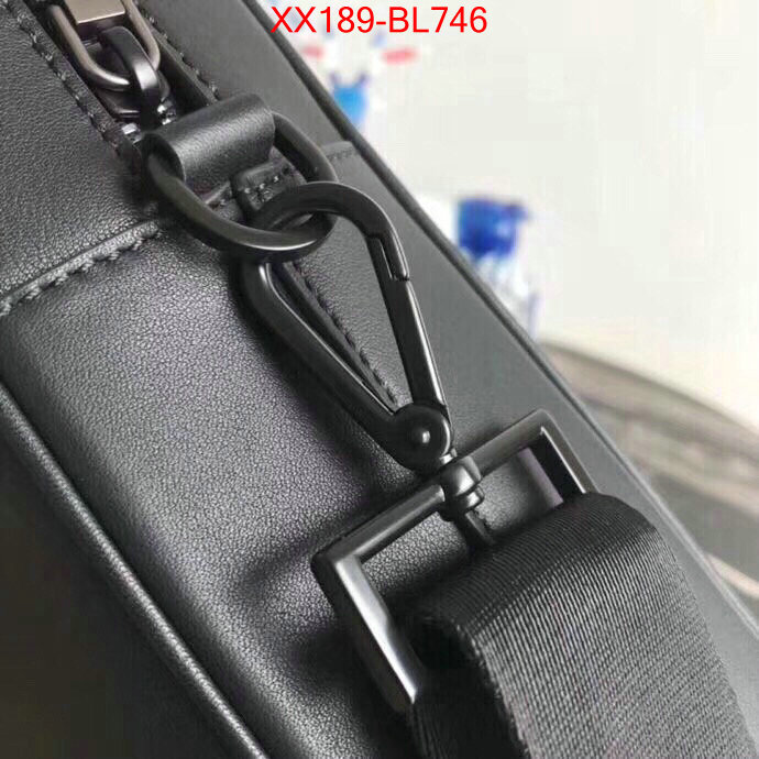 Prada Bags(TOP)-Handbag-,ID: BL746,$:189USD